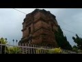 CANDI NGETOS NGANJUK  TEMPAT MENYIMPAN ABU RAJA HAYAM WURUK DARI KERAJAAN MAJAPAHIT