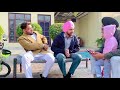 ਲਾਲੇ ਨੇ ਲਿਆ ਮੱਝਾਂ ਨਾਲ ਪੁੱਠਾ ਪੰਗਾਂ santyvkproduction short movie 2021 funny video 😂😂😂😂