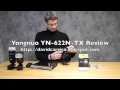 yongnuo 622n tx review