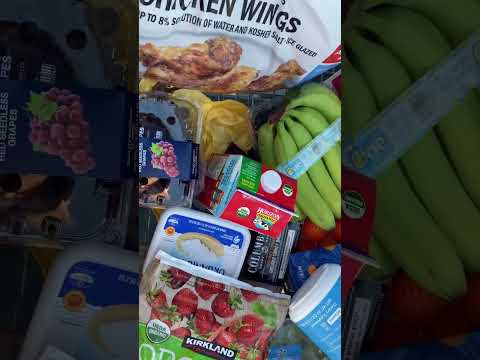 Dealing with Inflation at Costco Tips to Save Money Costco Grocery Shipping @leslir4723