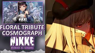 【NIKKE: GODDESS OF VICTORY】OST: Floral Tribute [Cosmograph]