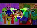 monster school thÉos l a m e n t zombie boy piggy the super slowed ± reverb — minecraft animation