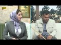 بەیانیت باش کوردستان ئەزموونی گەنجێک لە ژەنینی سێ ئامێری میوزک