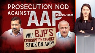 Delhi Elections 2025: Will BJP's Corruption Charge Stick On AAP?