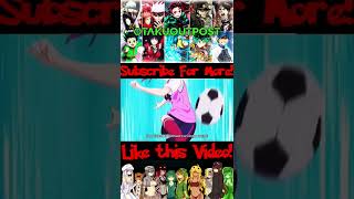 anime tiktok Edit compilation #youtubeshorts #ytshorts #shorts #OtakuOutpost 4