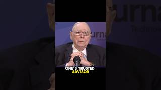 #3 of 24 standard causes of human misjudgment - Wisdom from Charlie Munger