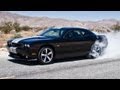 David & Mike Talk Roadkill! Plus New Challenger & Muscle Car Wars - Wide Open Throttle Episode 61