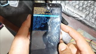 Hard reset TECNO B1F TECNO