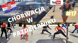 #17  Chorwacja w pazdzierniku. 4K