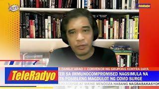 Kontra Daya: I-check na ang voting status via Comelec precinct finder | Sakto (26 April 2022)