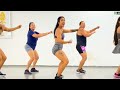 lapada dela grupo menos é mais fitdance coreografia