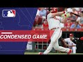 Condensed Game: PHI@CIN - 7/26/18