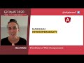 the state of web components ana cidre cityjs conf 2020