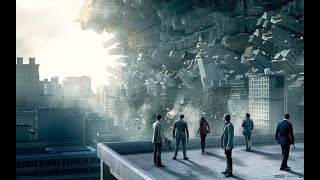 filme de ficção cientifica e aventura completo dublado 2020