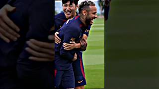 lee kang-in & Neymar Jr❤️🥰 || Psg || #shorts || ©SJOE OFFICIAL