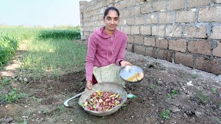 આજે ફરી એક વખત નવું બકાલુ આવવાનું