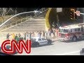 Suspected YouTube HQ shooter dead