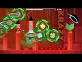 geometry dash valor by krmal 100% all coins insane demon