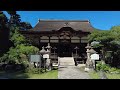 【shiga walk 🐈】hiyoshi taisya 4k