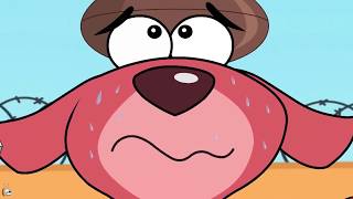 Rat-A-Tat |'Dog Disaster Animated Cartoons Films Full Episodes'| Chotoonz Kids Funny Cartoon Videos