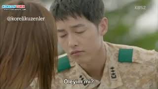 Kore Dizisi / Descendants Of The Sun ♥️