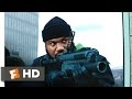 The A-Team (5/5) Movie CLIP - Skyscraper Assault (2010) HD