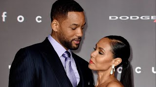 Jada didn’t want Will Smith to defend her.She can defend herself- Insider source reveals. #willsmith