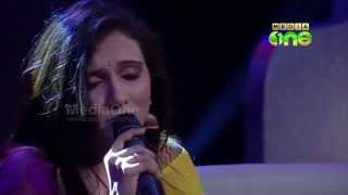 Khayal, an exclusive ghazal show by Manjari