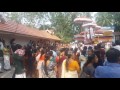 pandavarkavu ethirelpu