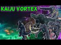 NEW PACIFIC RIM X GODZILLA GAME! | Roblox Kaiju Vortex