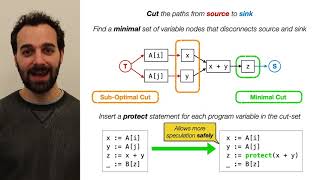 Popl 2021 Automatically Eliminating Speculative Leaks From Cryptographic Code With Blade Full