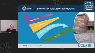 MBA Research for Stellar MBA Applications - How to Select the Best Business Schools to Apply
