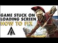 Assassin’s Creed Odyssey Stuck on Loading Screen | How to Fix