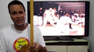 Capoeira Universal - Música de Capoeira - Bruno Lavoura