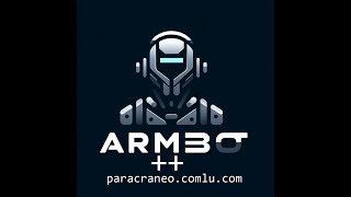 ArmBot++ Brazo Robotico con Arduino y Visual Studio