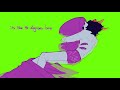 i cut myself｜homestuck｜cronus animatic