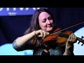 Blazin' Fiddles — Full Set — Orkney Folk Festival 2022