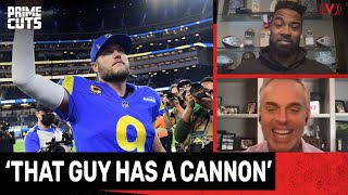 When Matthew Stafford shocked Calvin Johnson | Prime Cuts