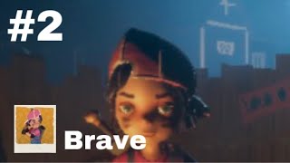 Secret Neighbor Mobile EP: 2 - Brave