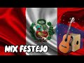 mix festejo dj lewis zambo cavero eva ayllon guajaja pepe vásquez peloteros jaraneros