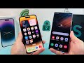 How to Transfer Data from iPhone to Android (2023)