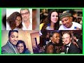 12 Nigerian Celebrities Who Are Married To Foreigners (Interracial Couple)