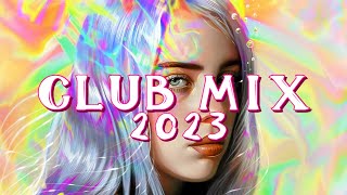 New Best Club Dance Music Mashups Remixes Mix 2023 - Dance Party Club Music 2023 (DJ Silviu M)