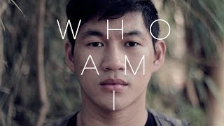 Who Am I - A Leviwand Film