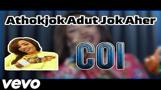 Athokjok Adut Jok Aher - Coi (Official Audio)