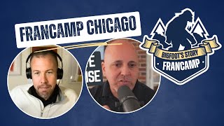 FRANCAMP | Chicago | Franchise Growth Mastermind Summit