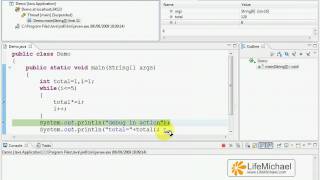 Changing Variables Values When Debugging Our Code