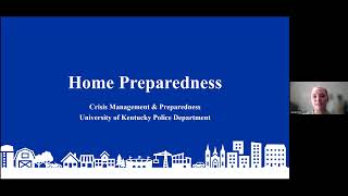 UK Work-Life - Family Preparation in Case of Emergency