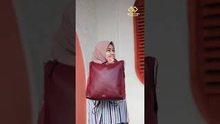 Tas Fossil Multifungsi #tasfossilori #fossilbag #fossilindonesia #tasoriginal