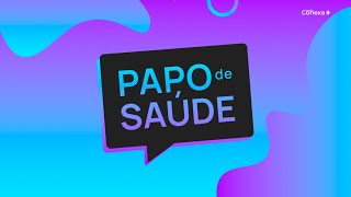 Papo de Saúde #8 Entendendo doenças gastrointestinais: como lidar e se cuidar.